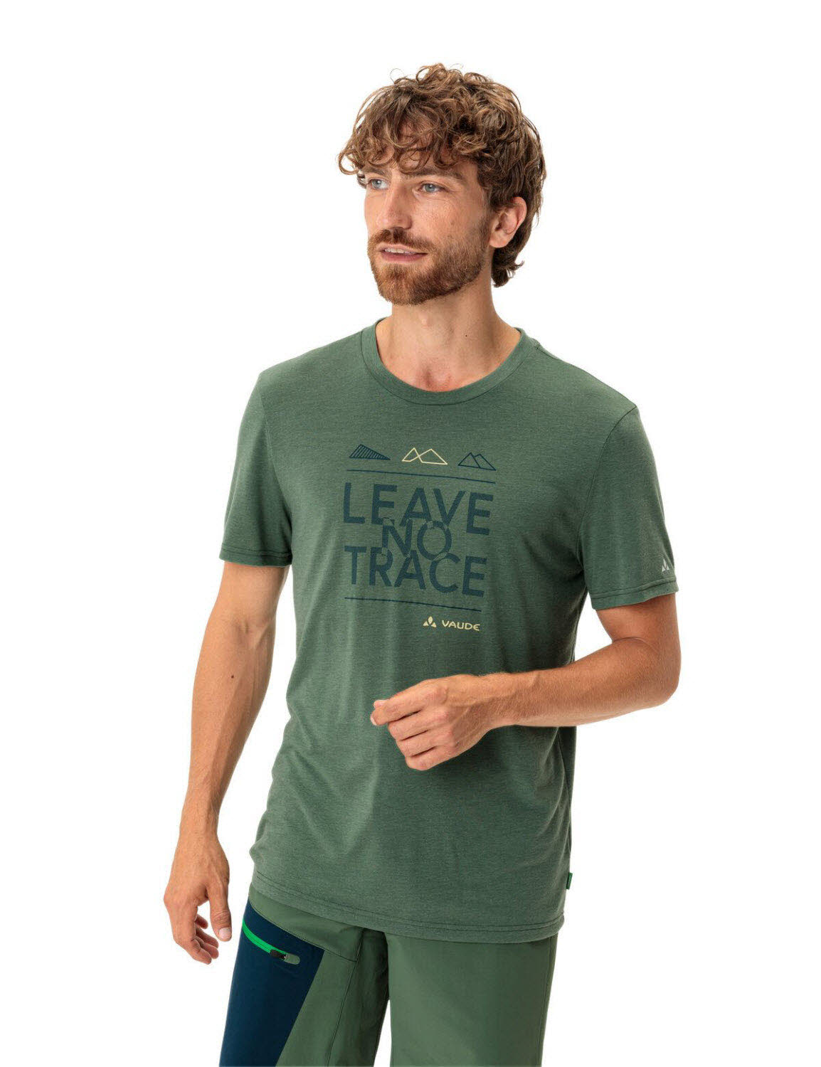 VauDe Me Tekoa T-Shirt III