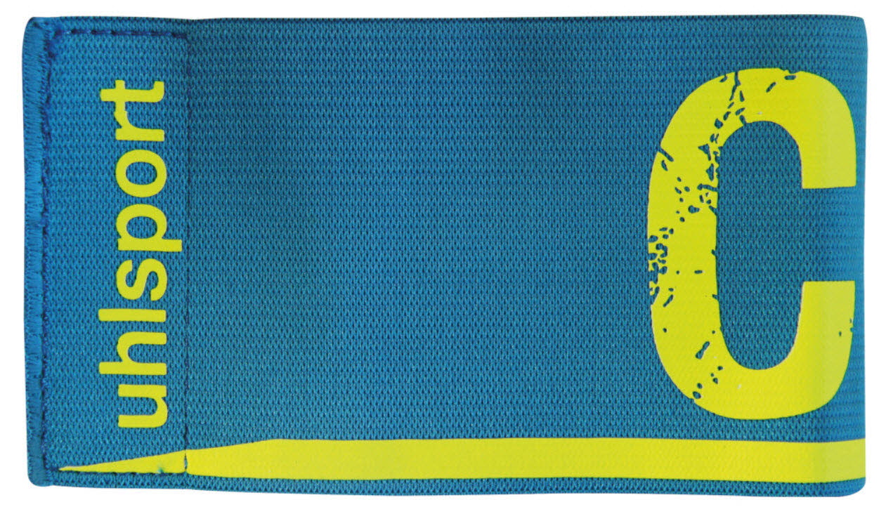 Uhlsport Spielführerbinde Senior