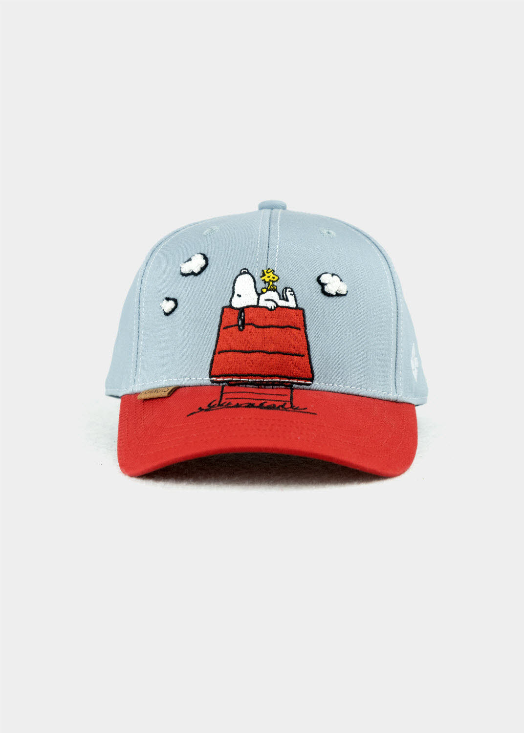 Bavarian Caps Peanuts Snoopy schläft JR