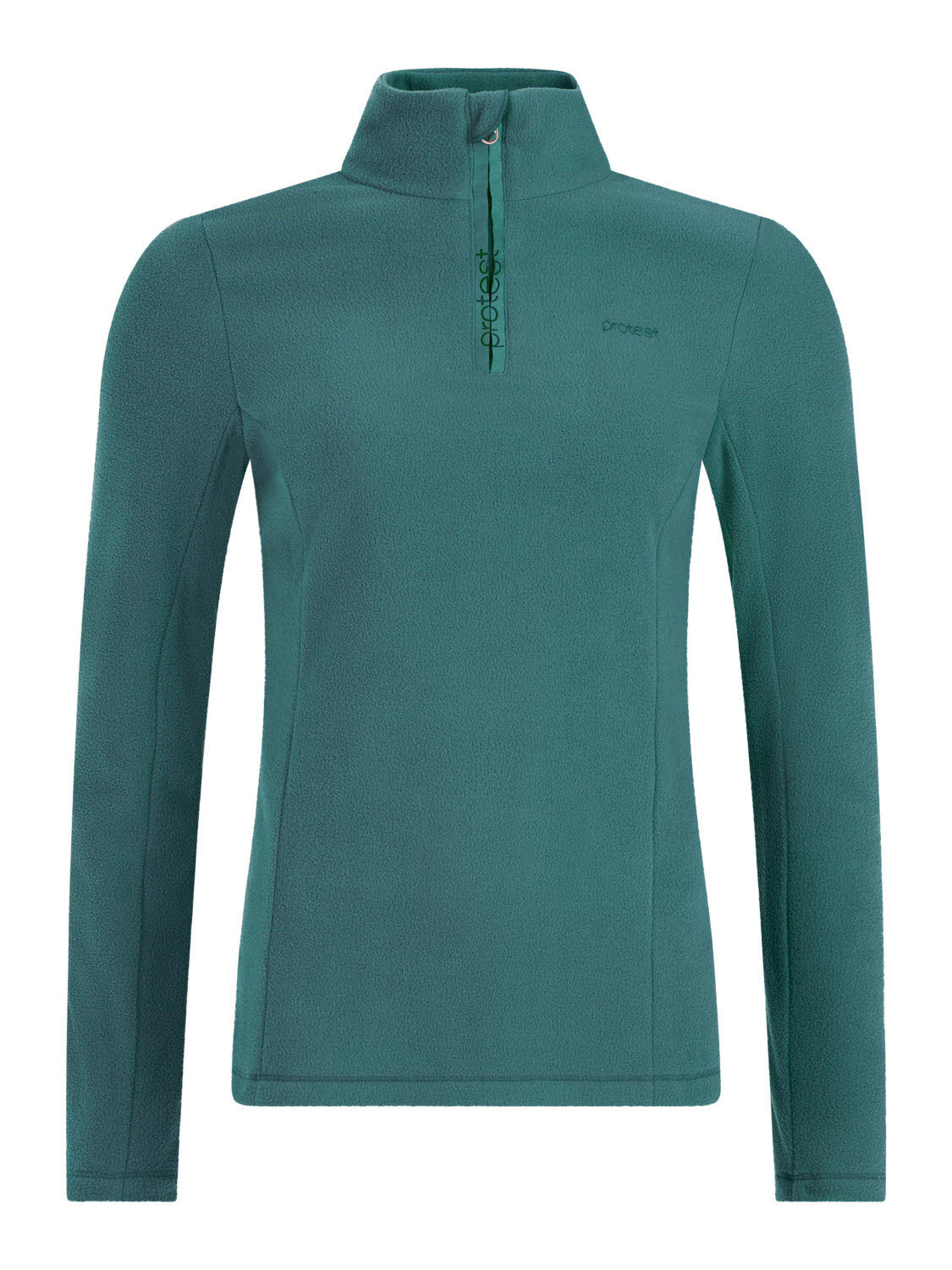 Protest PRTRemutez 1/4 zip active top