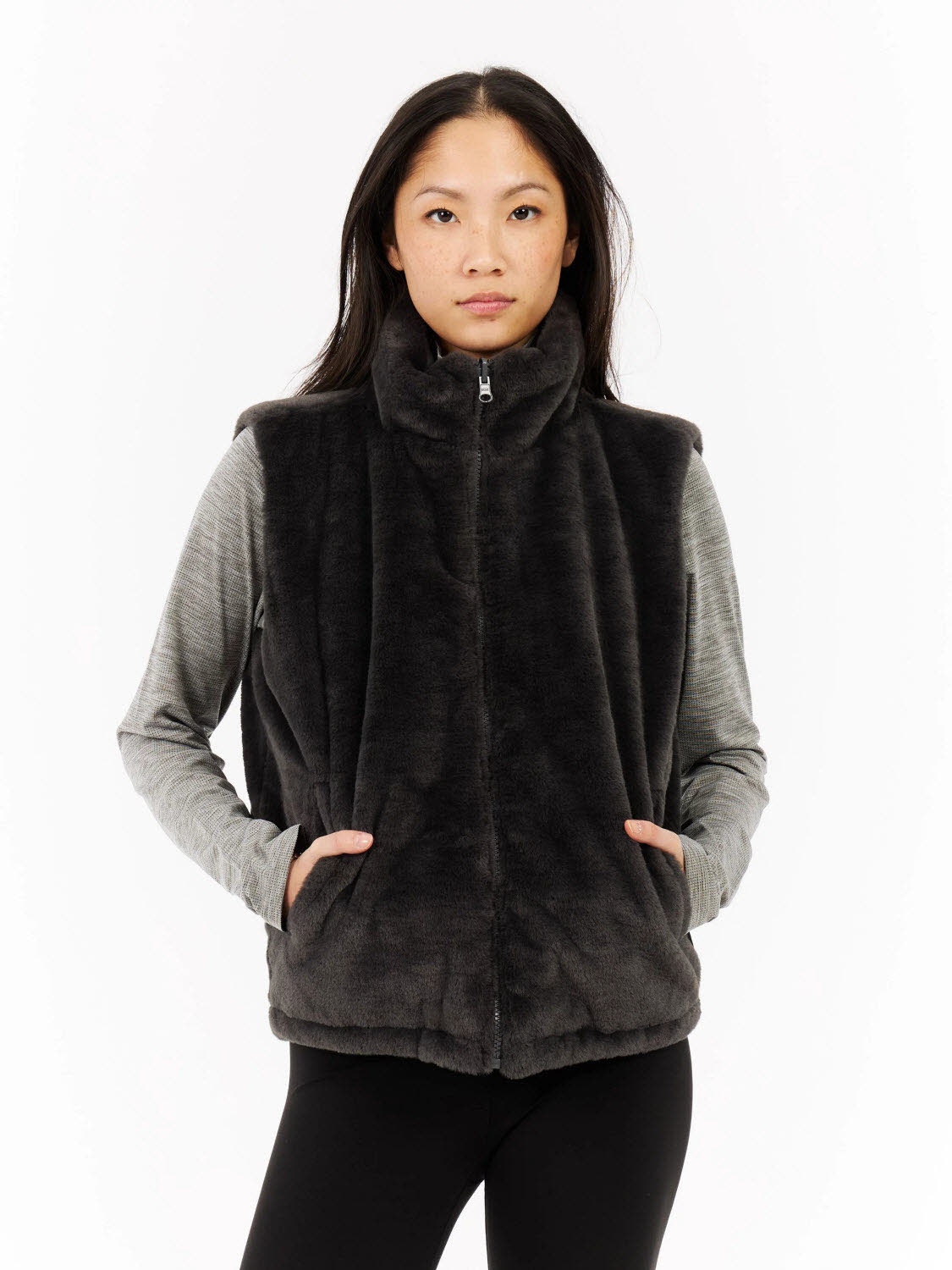 Protest PRTPonzo outdoor bodywarmer