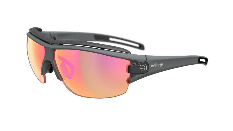 evil eye Trace ng pro / S LST® bright VARiO purpl