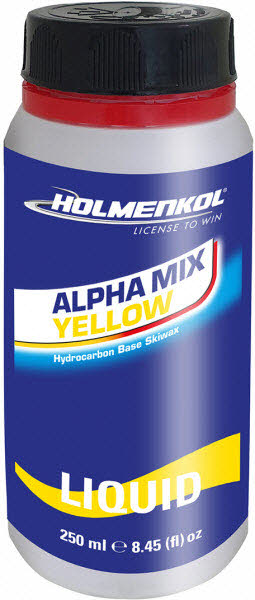 Holmenkol Alphamix liquid