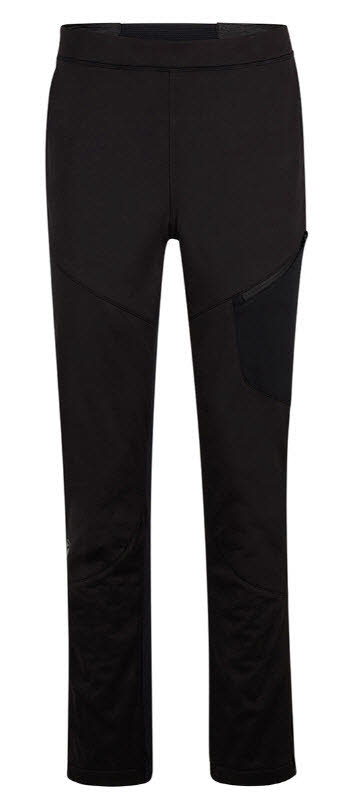 Ziener NEBIL-Z pants man
