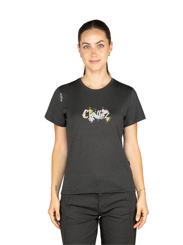 Chillaz Iseo Floral Vibes