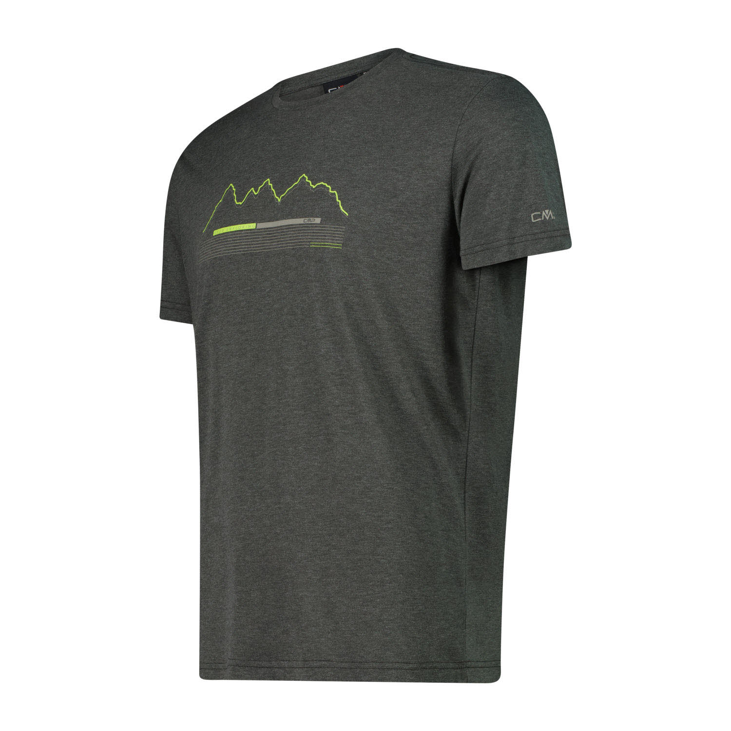 CMP MAN T-SHIRT
