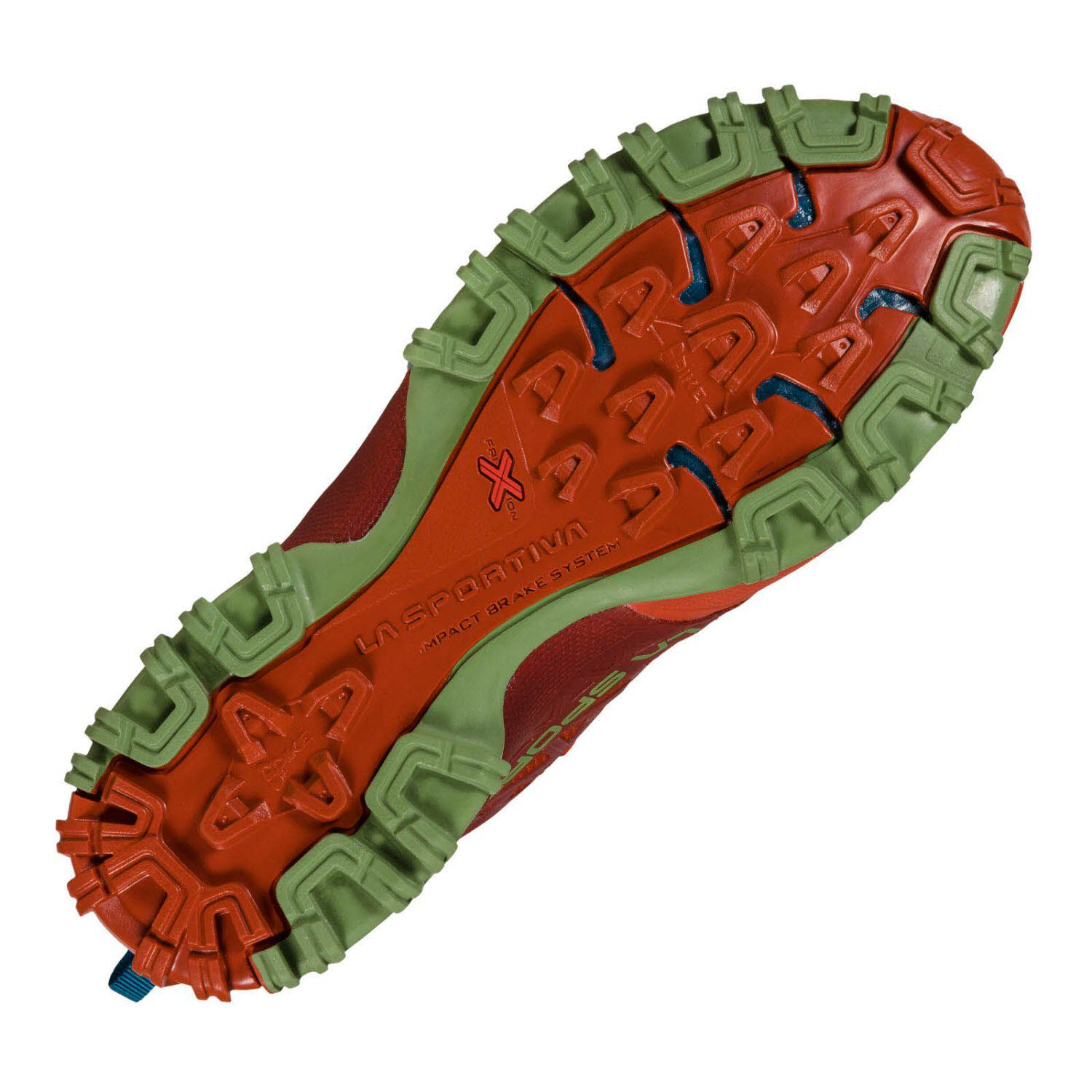 La Sportiva Bushido II