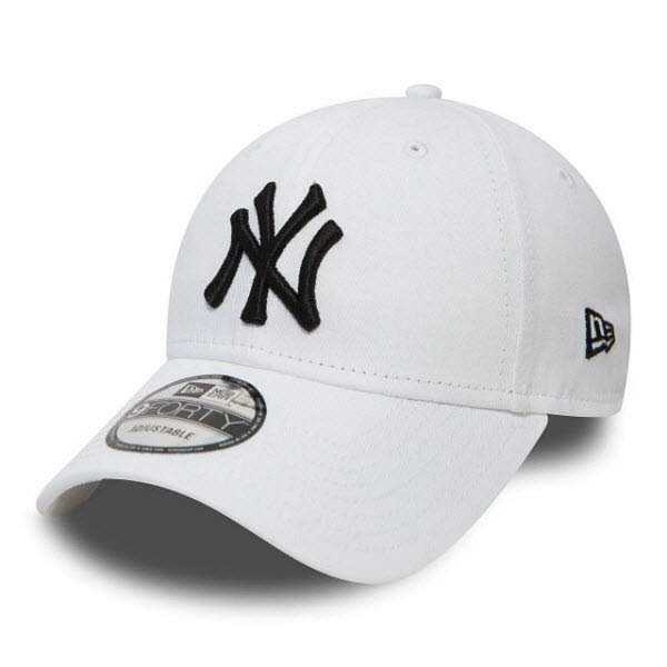 New Era K League Essential 940 NY Yankee