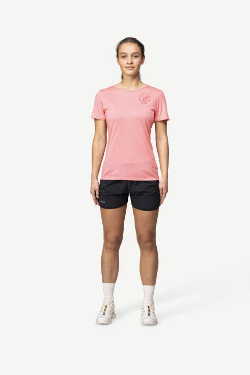 Devold ACTIVE ""SPRING"" TEE WMN