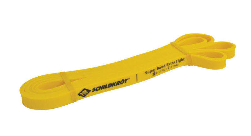 Schildkröt Super band Extra-Light