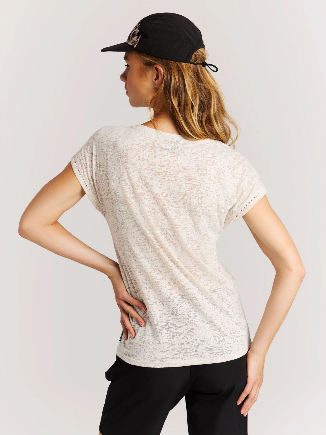 Protest PRTGusta t-shirt