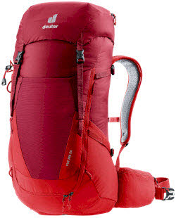 Deuter Futura 26 Aircomfort