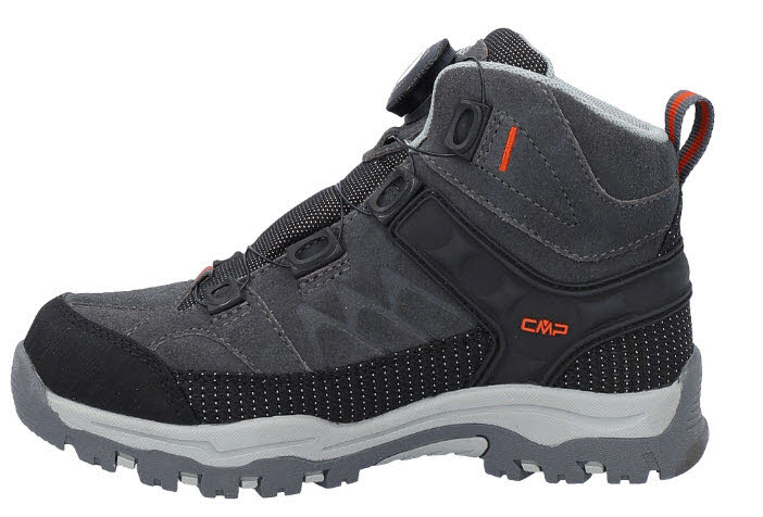 CMP KIRUNA MID FITGO WP