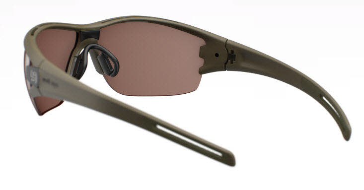 evil eye Trace ng S / LST contrast silver M