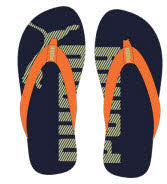 Puma Epic Flip v2 Jr