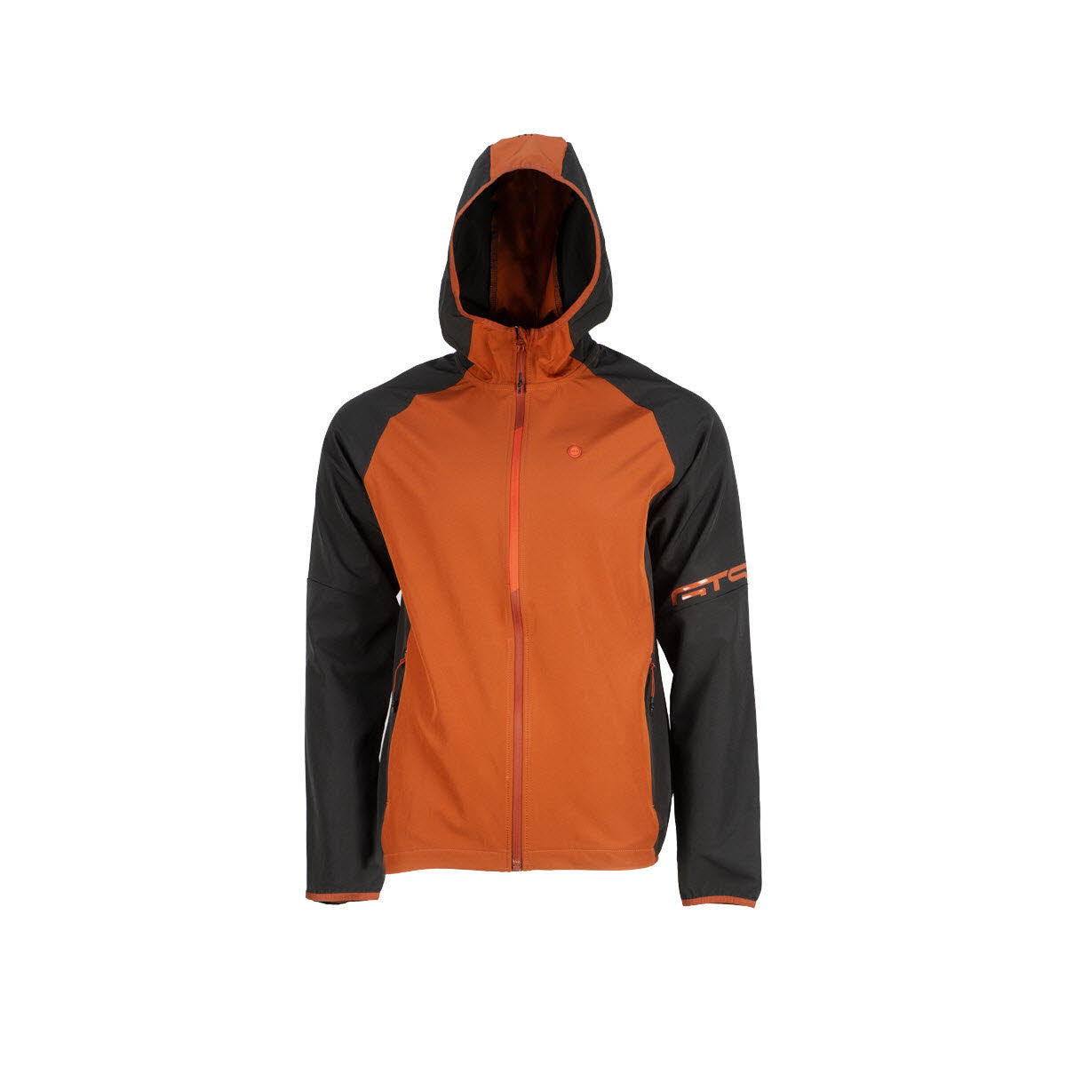 GTS-Sports Man Jacket Light Hoodie