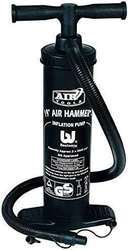 Bestway Doppelhubpumpe Air Hammer