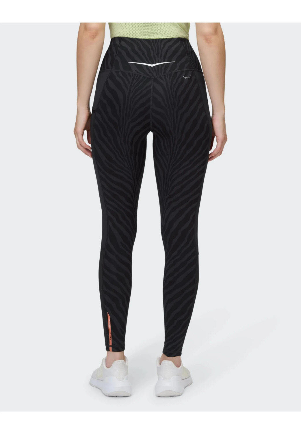 Venice Beach VB PLW_Colorado Springs 1090 AOP Tight