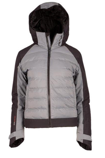 GTS-Sports Lady Skijacket Bella