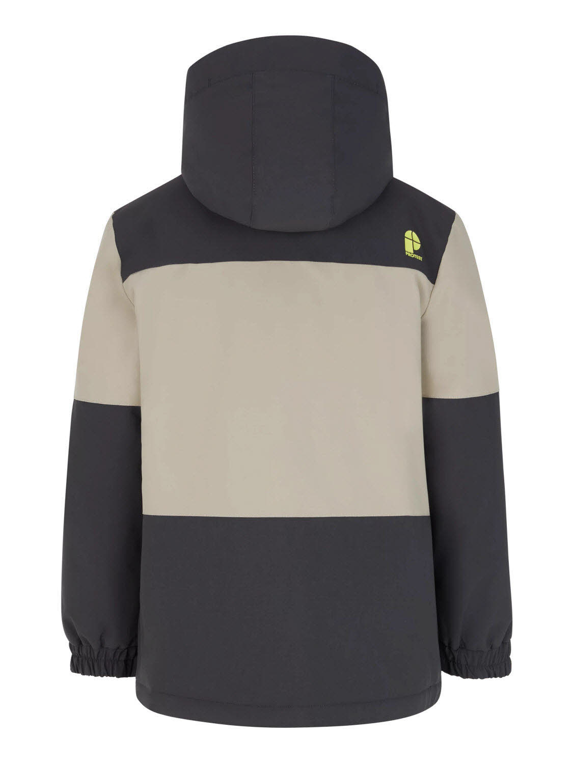 Protest PRTDECKS JR snowjacket