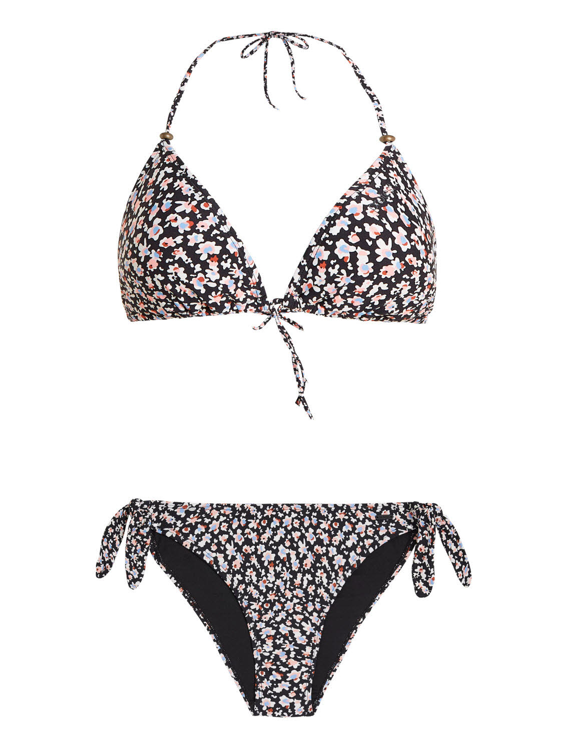 Protest PRTPALMCOV 23 triangle bikini