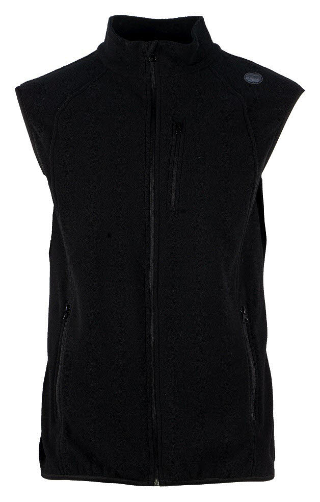 GTS-Sports Man Vest Polar Fleece