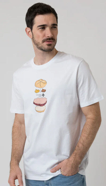 Bavarian Caps Bavarian Burger