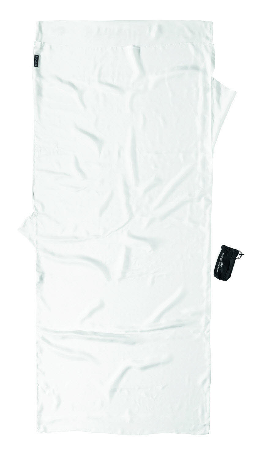 Cocoon Silk Economy