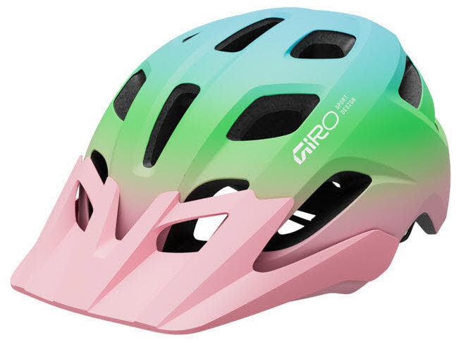 Giro Tremor Child
