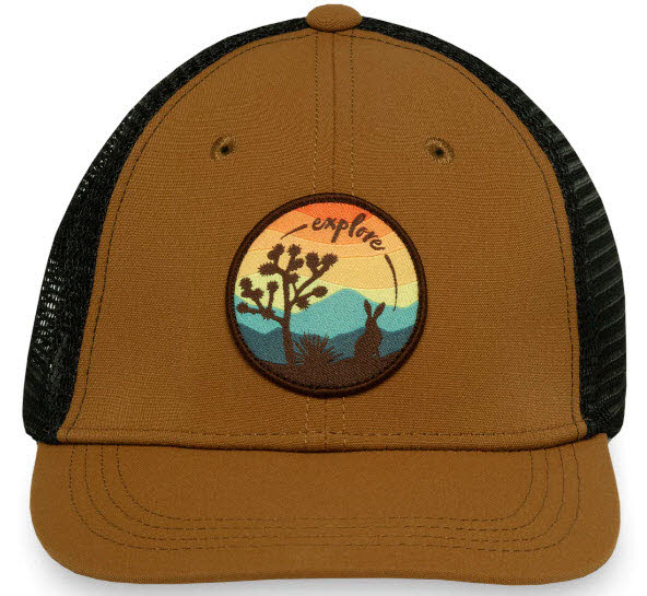 Sunday Afternoons Cap Kids Feel Good Trucker