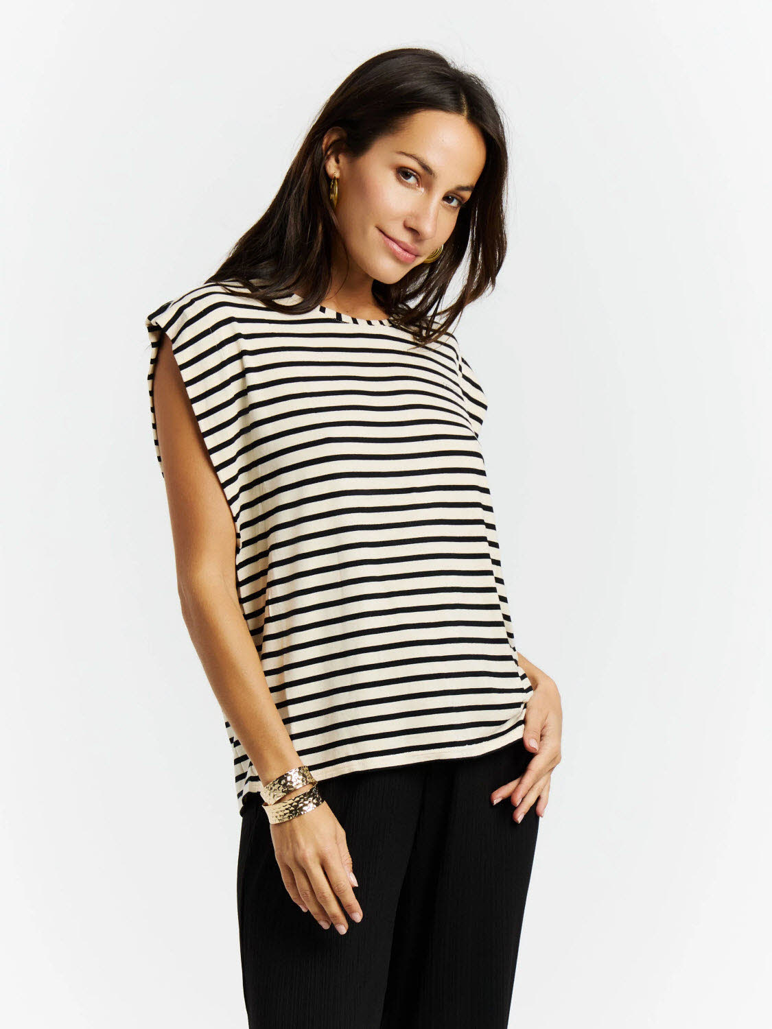 Protest PRTFancier t-shirt