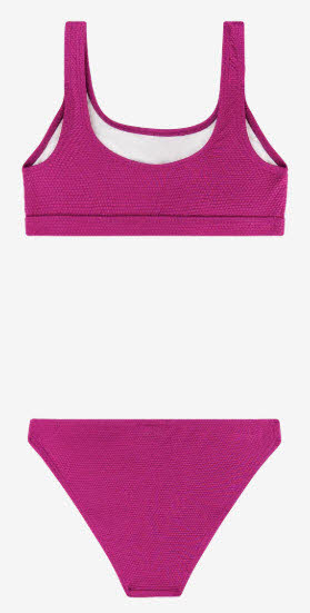 Protest PRTRose JR triangle bikini