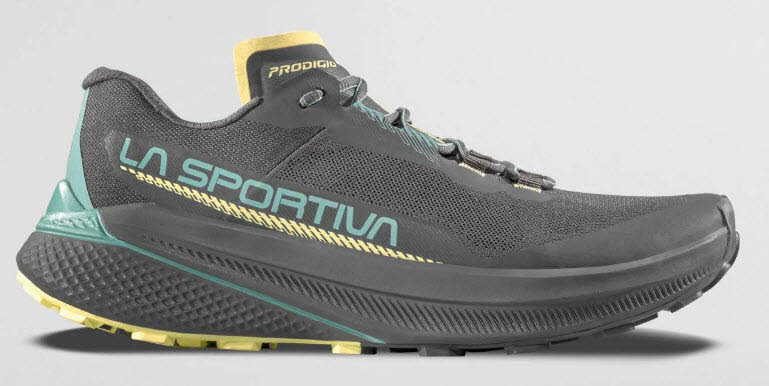 La Sportiva Prodigio W