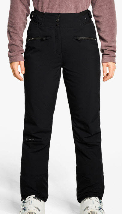 Ziener TILLA-Z pants lady