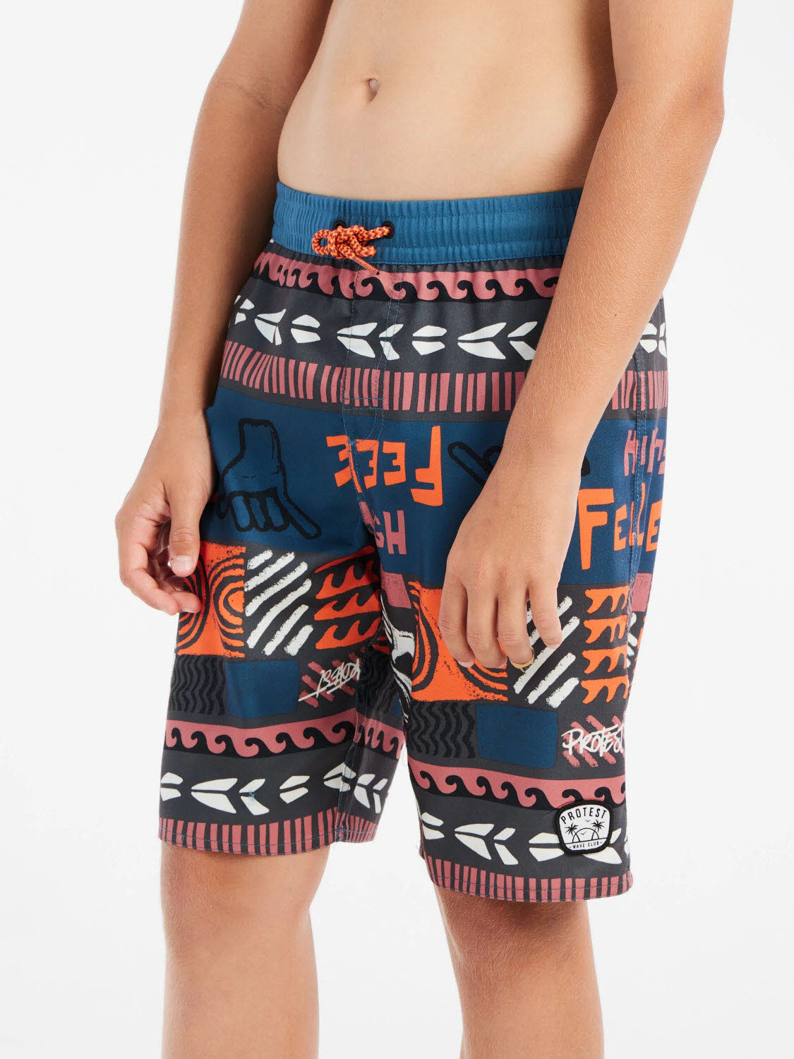 Protest PRTRonald JR beachshort
