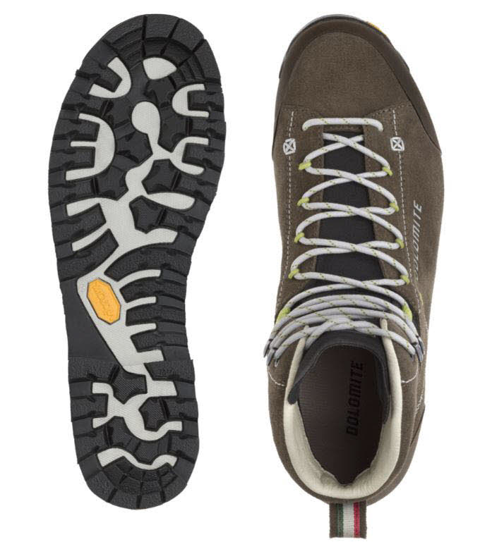 Dolomite 54 Hike Low Evo GTX