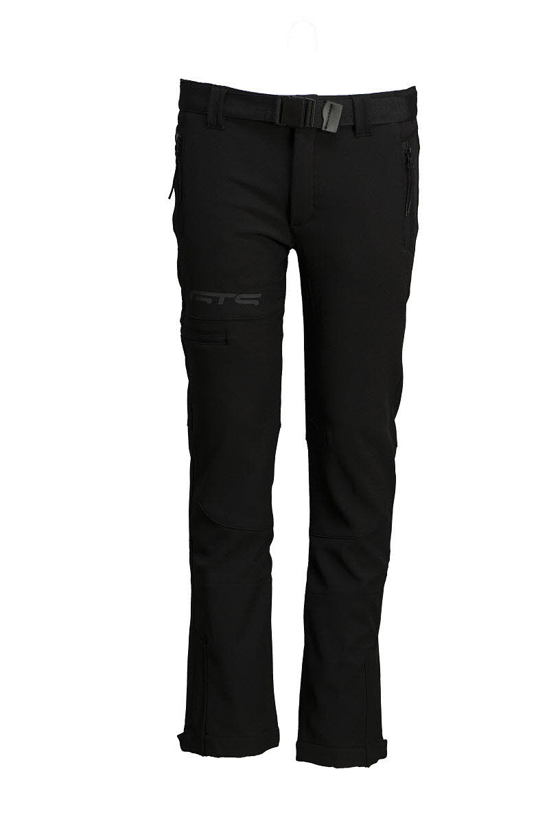GTS-Sports Kids Softshell Pant 2L