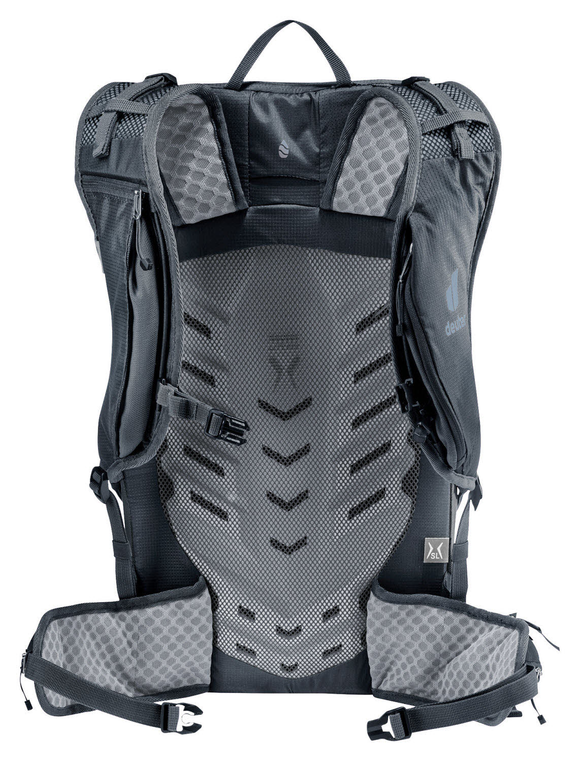 Deuter Speed Lite Pro 23 SL