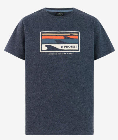 Protest PRTRay JR t-shirt