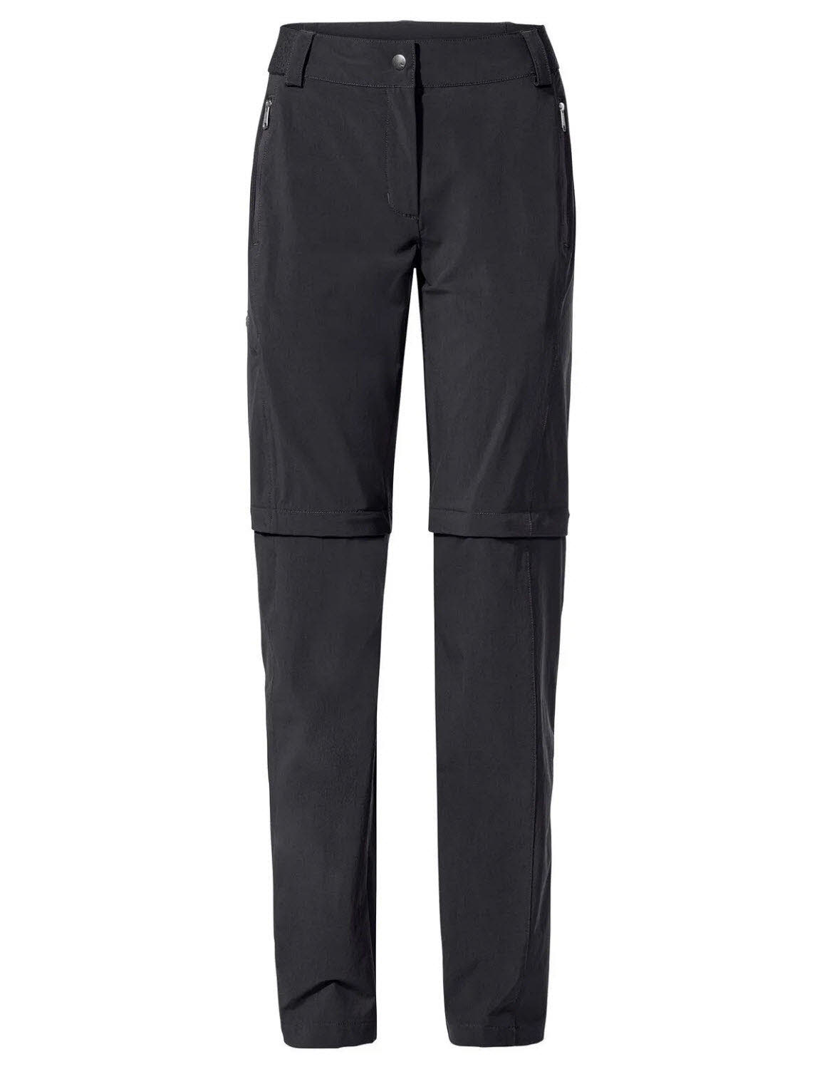 VauDe Me Farley Stretch T-ZIp Pants III