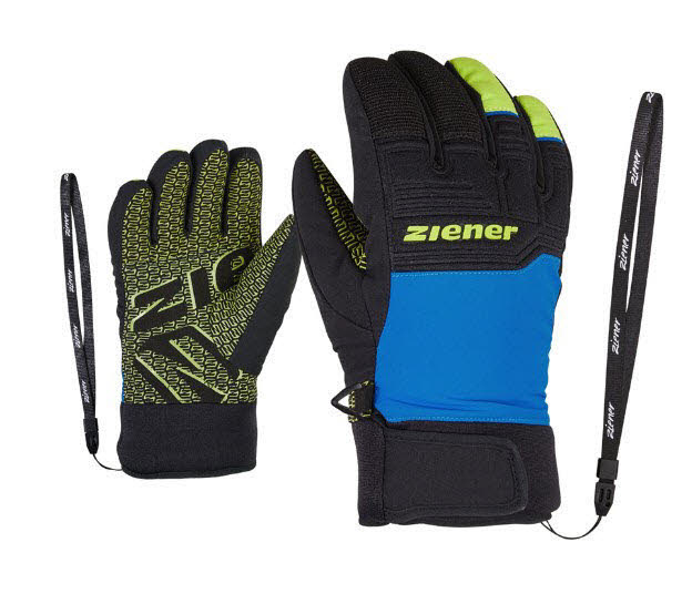Ziener LANUS AS(R) PR glove junior