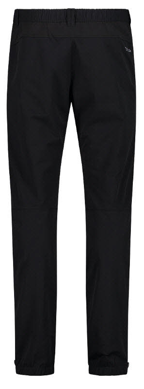 CMP MAN PANT HYBRID