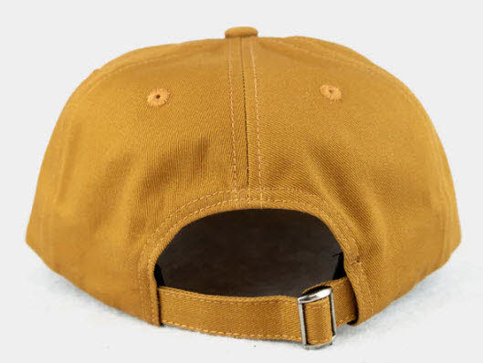 Bavarian Caps Hopfen&Malz