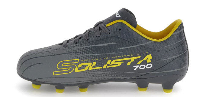 Lotto Solista 700 IX FG Jr