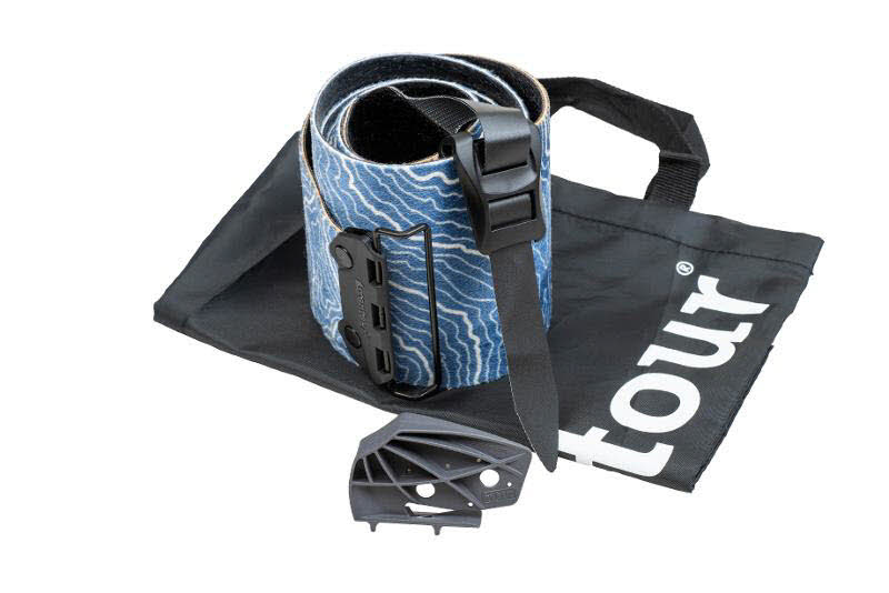 Contour HybridMixCut 115mm