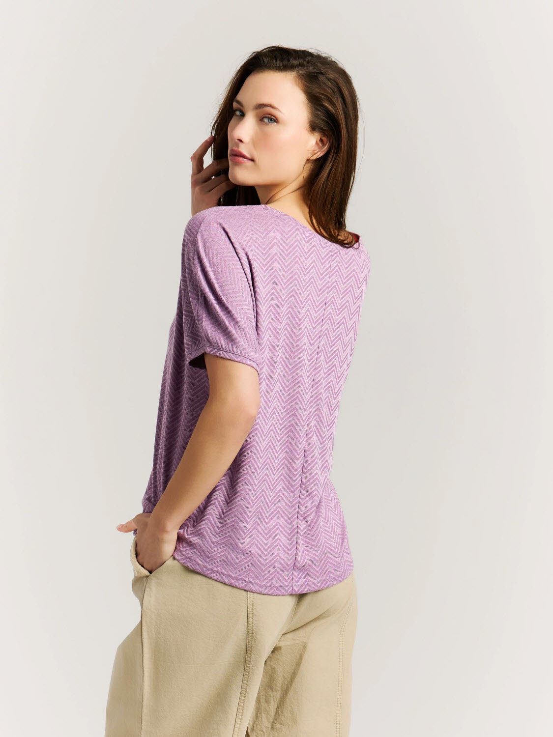 Protest PRTJabas t-shirt