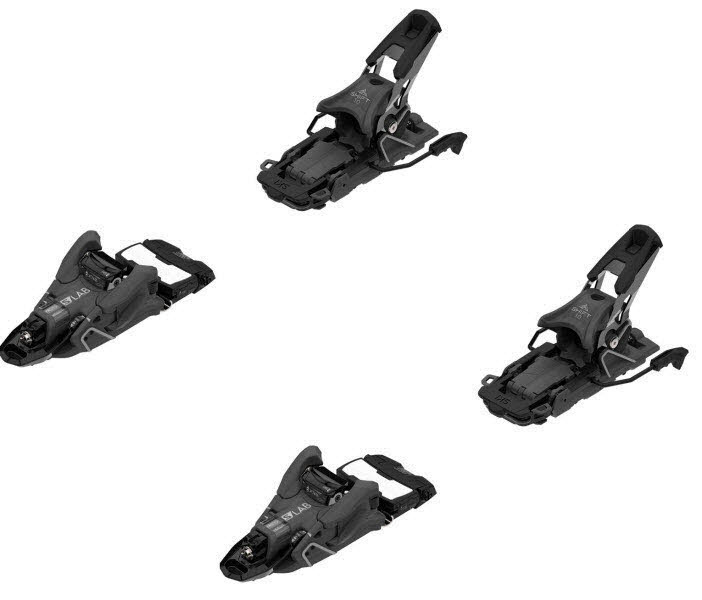 Salomon S/LAB SHIFT MNC 10