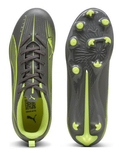 Puma Ultra 5 Play FG/AG JR