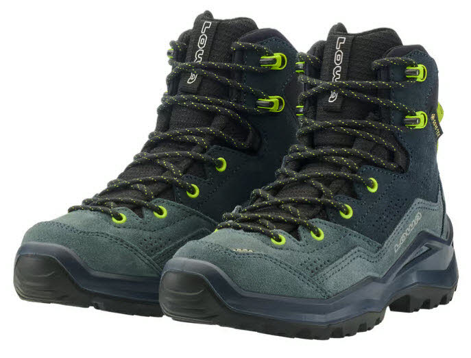 Lowa WANDAX GTX MID JR