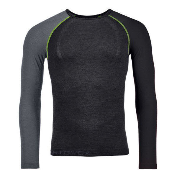 Ortovox 120 COMP LIGHT LONG SLEEVE M